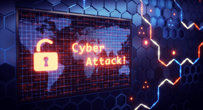 7 Types of Cyber Attacks You Should Be Aware of