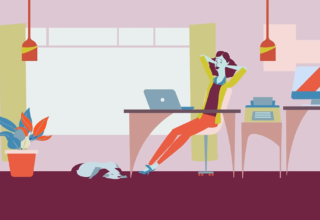 Top 6 Freelancing Websites