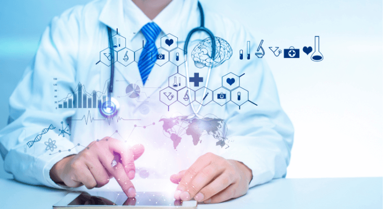healthcare industry