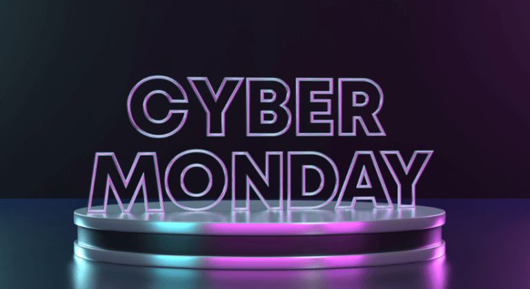 Cyber Monday