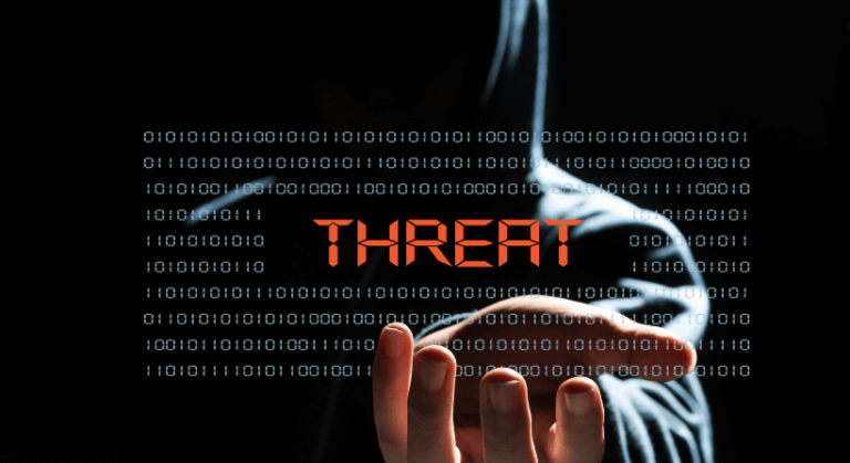 Internet security threats