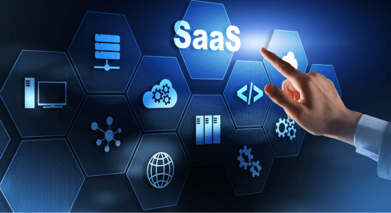 SaaS Security