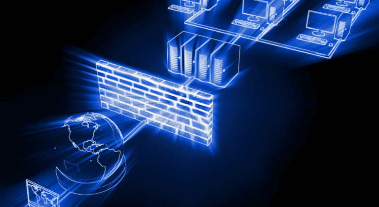Securing your home network