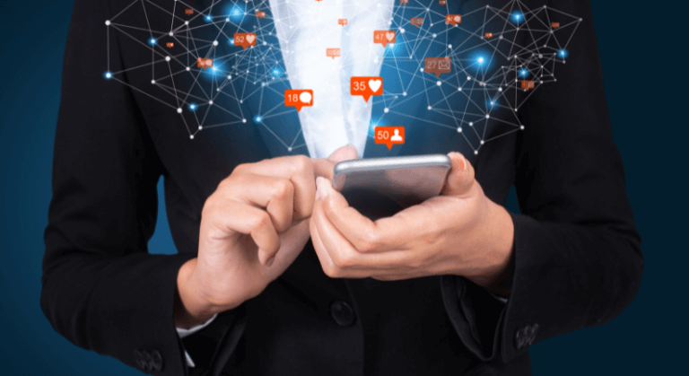 secure your social media accounts