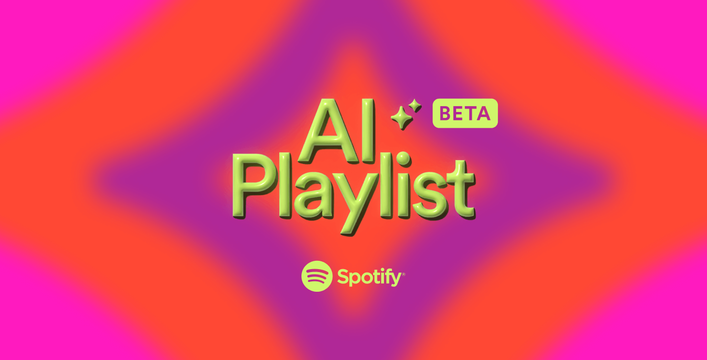 AI Playlist Spotify