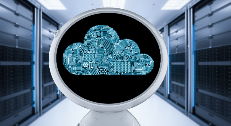 AI cloud