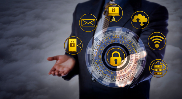 Cybersecurity frameworks