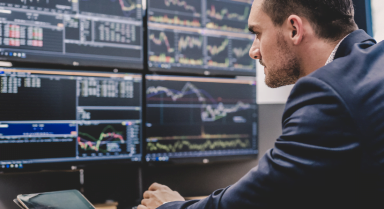 Data Broker