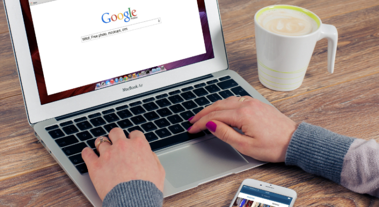 Google