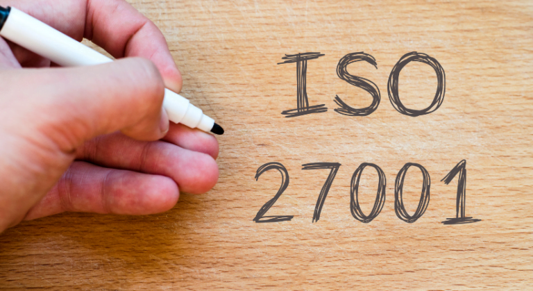 ISO 27001 Compliance