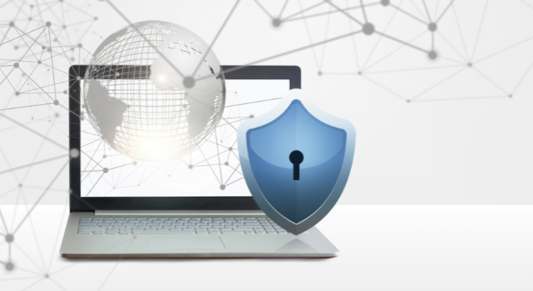 Laptop Security