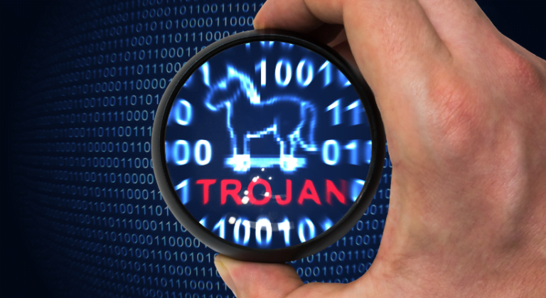 Necro Trojan