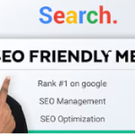 SEO-Friendly Title Tags and Meta Descriptions