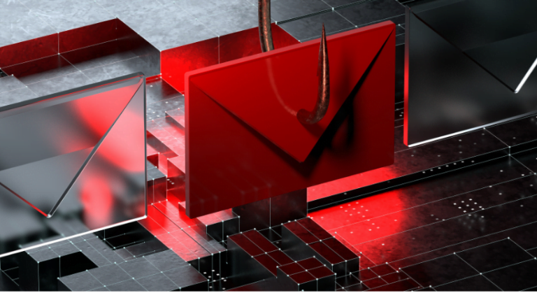 Spot Phishing Emails