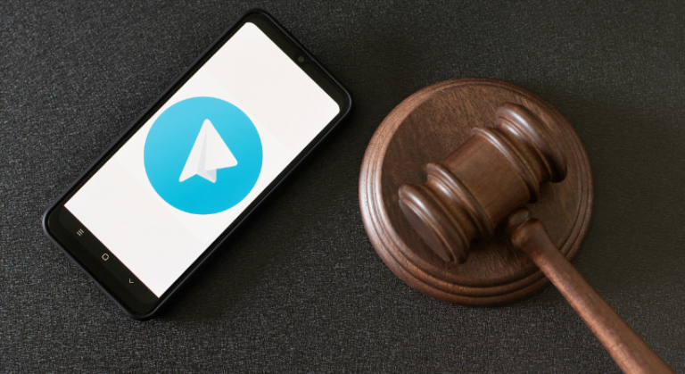 Telegram