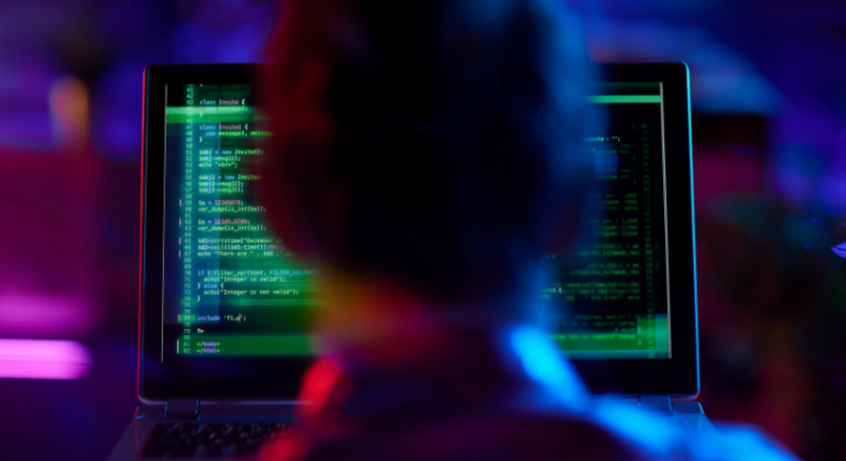 cybersecurity quotes