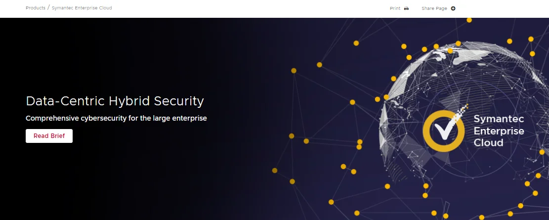 Symantec