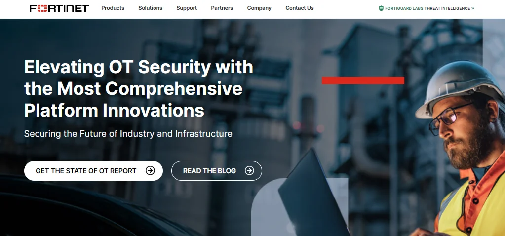 Fortinet