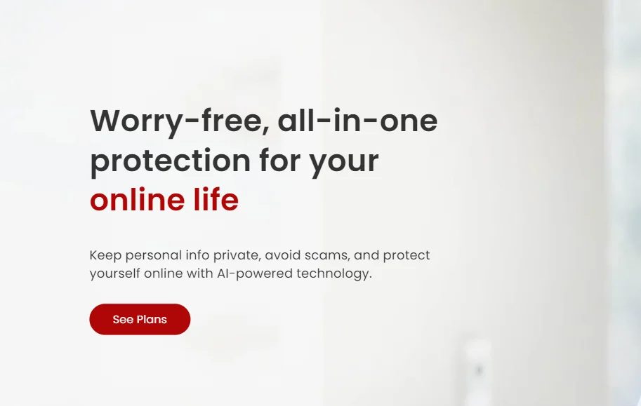 McAfee