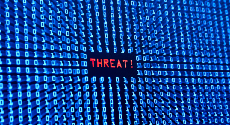threat report
