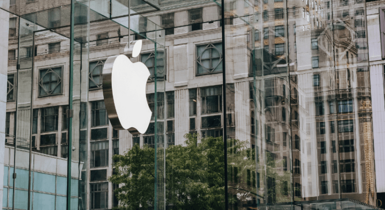 Apple