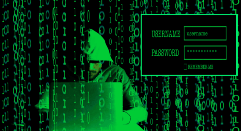 Chineese hackers