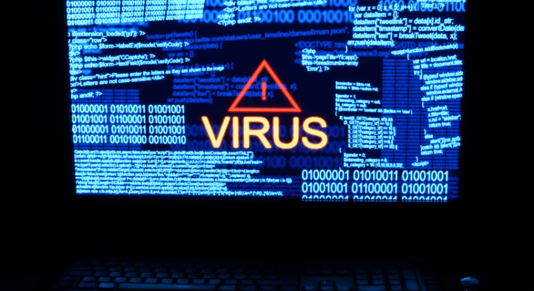 Clampi Virus