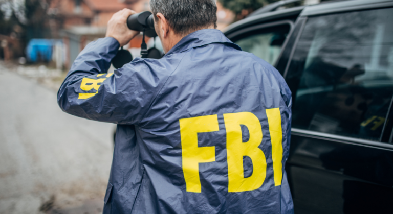 FBI