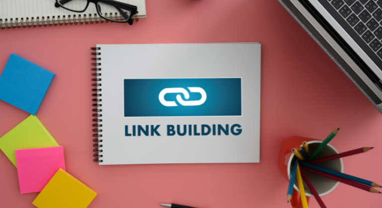 Internal Linking