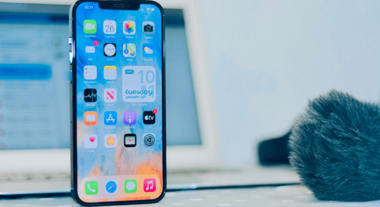 Iphone Virus