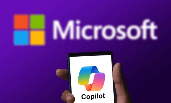 Microsoft copilot