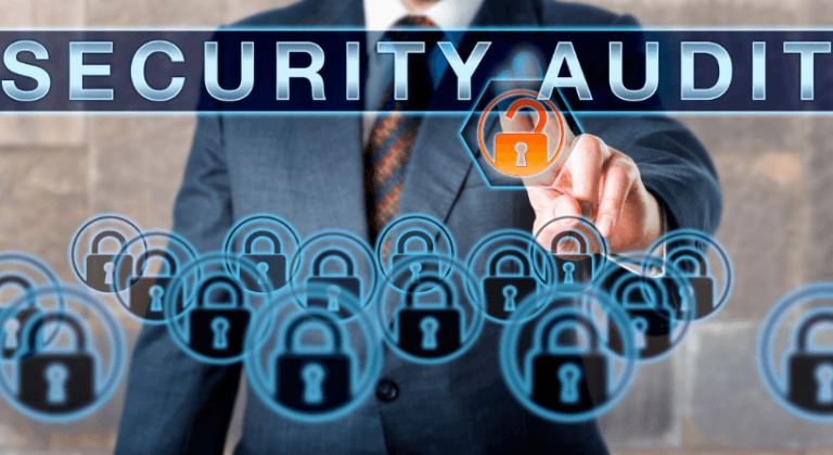 Network Security Audit