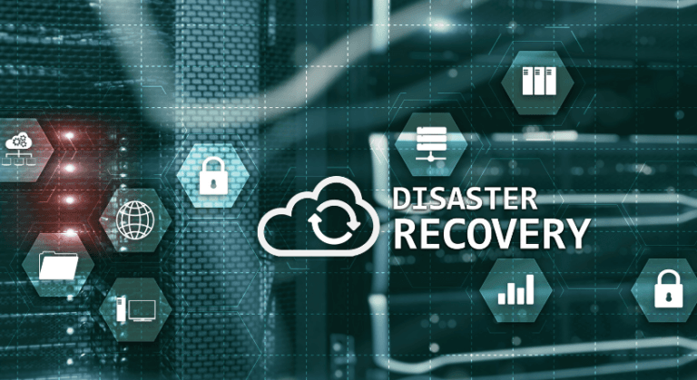 Recovery Point Objective