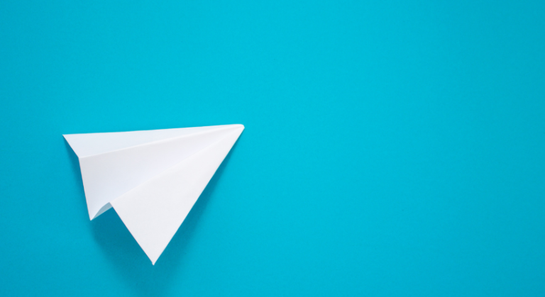 Telegram App