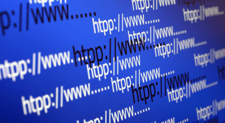 URL