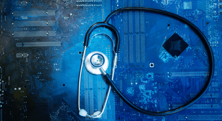 health tech