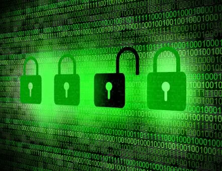 cybersecurity 