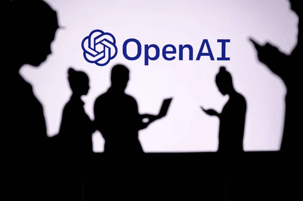 OpenAI logo