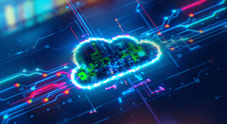 Cloud Network Security