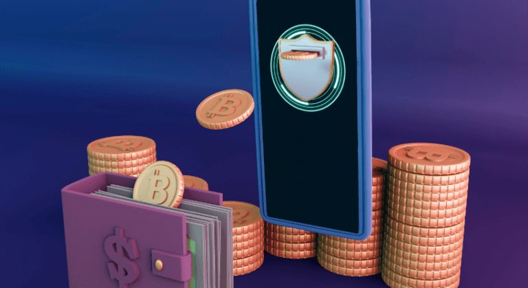 How are cryptocurrency hot wallets different from cold wallets