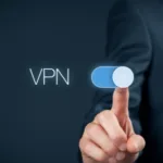 How to turn off VPN on Android