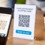 What Does QR Stand For