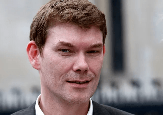 Gary McKinnon