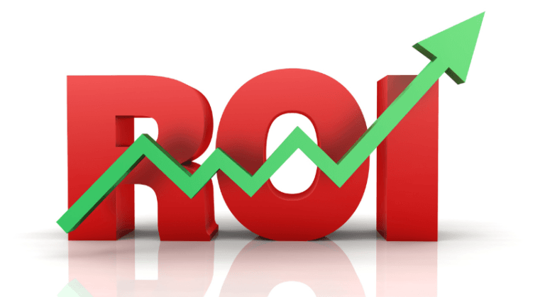 ROI Tracking