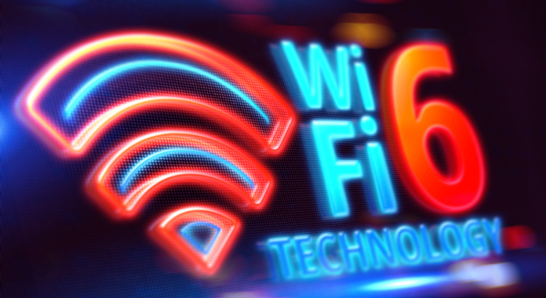 WiFi 6 vs WiFi 6E