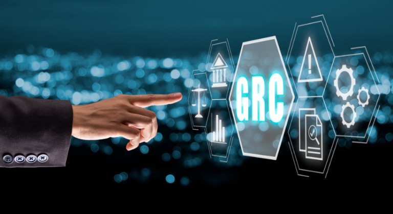 Top 5 GRC Softwares