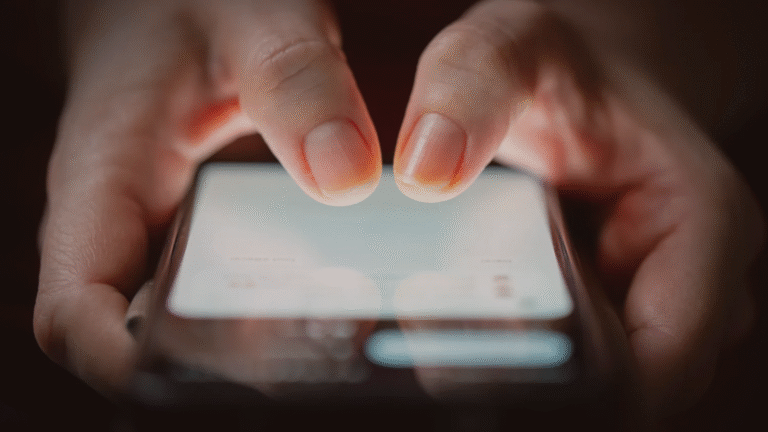 remove spyware from android