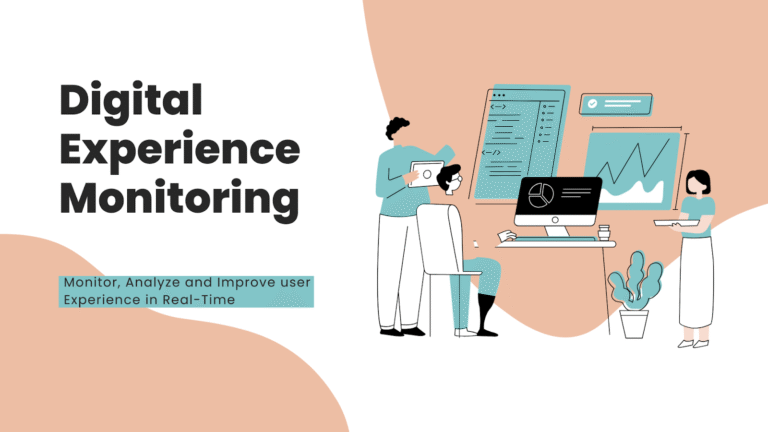 Discover what digital experience monitoring (DEM) is, how it works, its major elements, key benefits, and why it's essential for optimizing user experience.