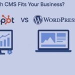 WordPress vs HubSpot