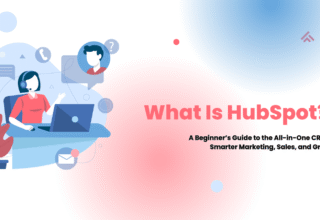 What is HubSpot